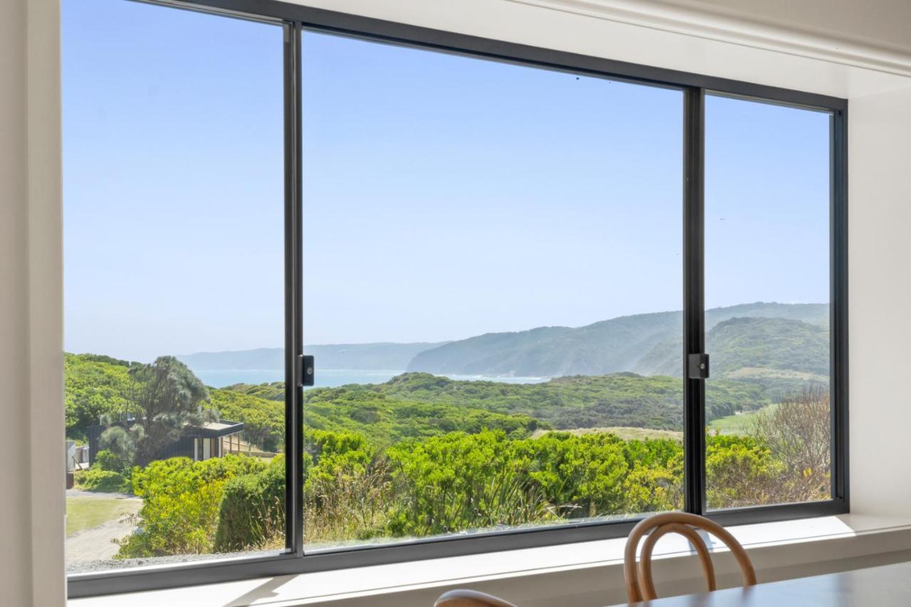 Johanna Seaside Cottages Extérieur photo