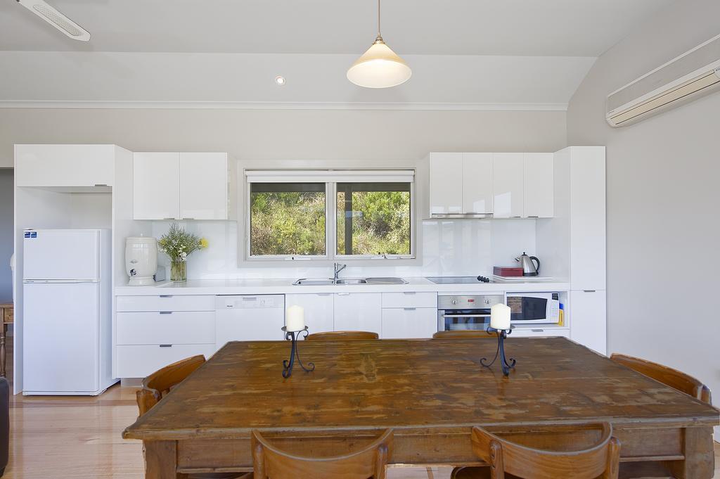 Johanna Seaside Cottages Extérieur photo