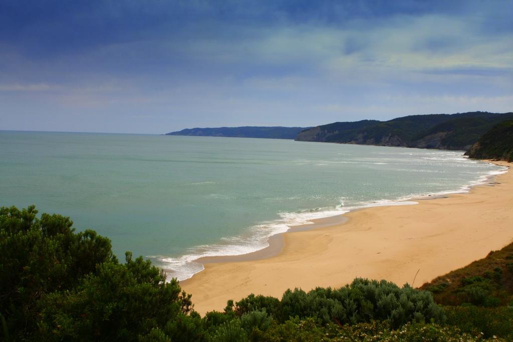 Johanna Seaside Cottages Extérieur photo